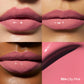 Perfect Twin Lip — Dual-Ended Liquid Lipstick with Velvet Matte Colour and Glossy Shine