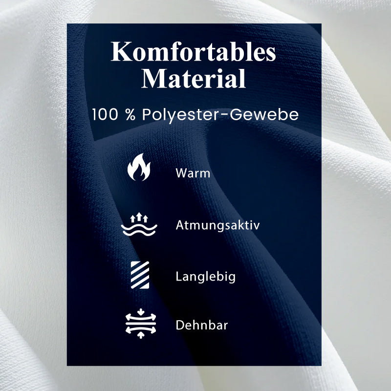 🎅🎁Weihnachtsangebot – 50 % Rabatt⏳Lässiges Sweatshirt 2-teiliges Set mit Linie