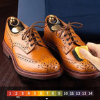 🔥Kaufe 2 und bekomme 1 gratis 🔥👞Lederreparaturcreme, flüssige Schuhcreme💼
