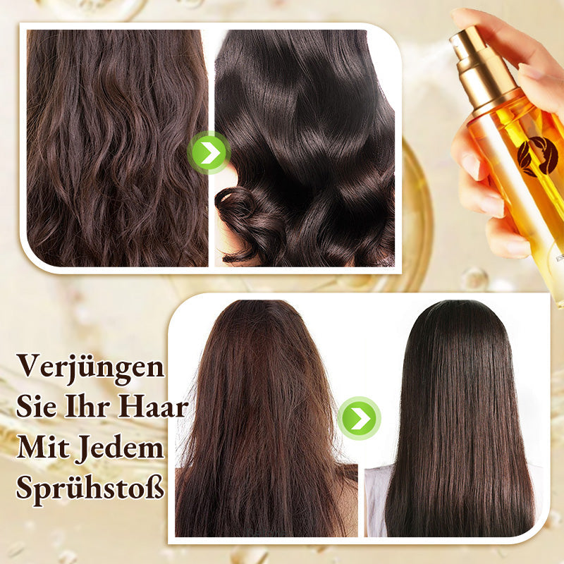 🎉💥kaufen 1 gratis 1🎉 Intensiv pflegendes Haaröl-Spray