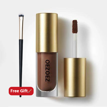 🔥KAUFEN SIE 1 UND ERHALTEN SIE 1 GRATIS✨Matte flüssige Lidschatten💕
