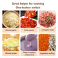Cordless Multifunctional Mini Electric Garlic Chopper – 50K+ SOLD – One-touch operation, rechargeable & perfect for onions, herbs or baby food ⚡