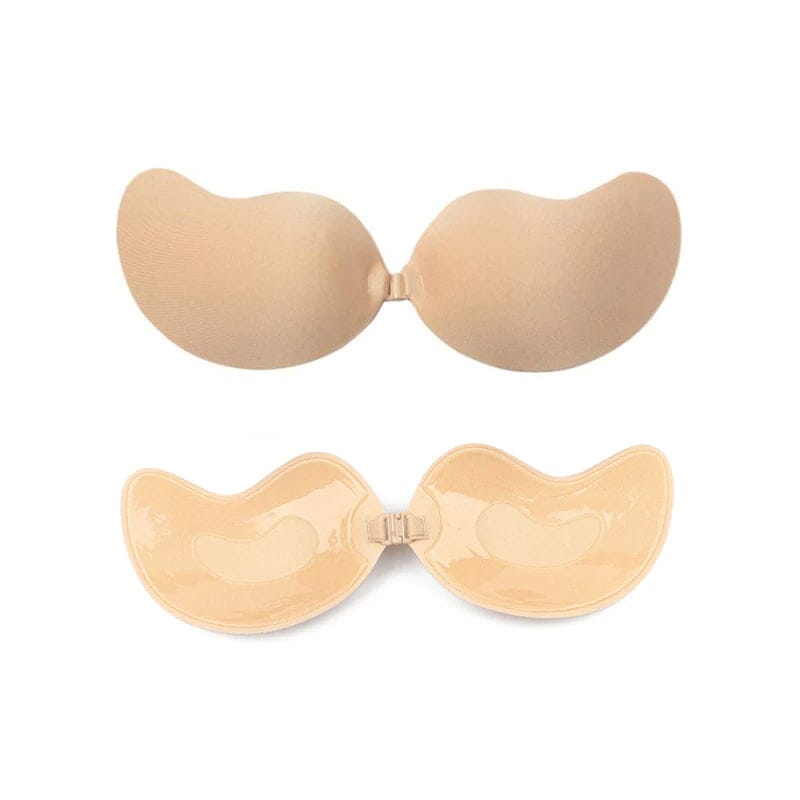 ✨Kaufen Sie 1 und erhalten Sie 1 gratis👙Selbstklebender Push-up-BH
