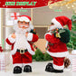 🖤Black Friday 50% off sale🔥Mintiml® Electric Dancing Music Santa Claus