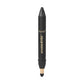 2-in-1 Eye Shadow and Eyeliner with Blending Brush