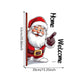 🎅Christmas Creative Wall Sticker