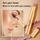 3 Color Eyeshadow Stick