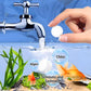 💥Heißer Verkauf 50% Rabatt♻️Kaufe 2, Erhalte 3 Gratis💧Leistungsstarke Wasserreinigungstablette für Aquarien