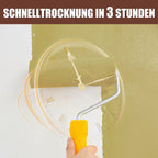 💥💥Umweltfreundliche, geruchsneutrale Holzmöbel-Reparatur- und Renovierungsfarbe auf Wasserbasis