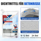 🌿Kaufen Sie 1 und erhalten Sie 1 gratis💧Hochleistungsfähiger Klebstoff zur Reparatur von Betonrissen  für eine begrenzte Zeit 50 % Rabatt