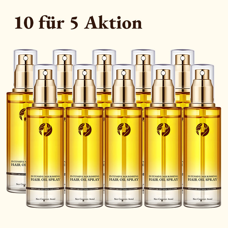 🎉💥kaufen 1 gratis 1🎉 Intensiv pflegendes Haaröl-Spray