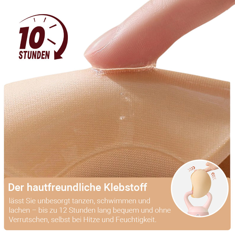 ✨Kaufen Sie 1 und erhalten Sie 1 gratis👙Unsichtbarer Push-up-Klebe-BH