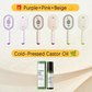 50K+ SOLD!🔥ProGlide™🇬🇧 Scalp Massager Comb 💆‍♀️ – Self-Cleaning 🧼, Tangle-Free ✂️ & Frizz-Control Hair Brush with Soothing Mist Spray 💨✨ | Perfect for Dry, Brittle Hair 💧🌟