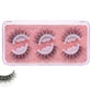 💥Limited Time 50% Off!💕Reusable Self-Adhesive False Eyelashes