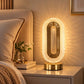 🎅Christmas Sale 50% OFF!!🎄50K+ SOLD! 🎁✨Rechargeable Luxury Crystal LED Night Light Lamp