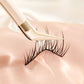 Waterproof Glue-free Realistic False Eyelashes💕-6
