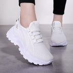 Heißer Verkauf🎉🎉Bequeme &✨atmungsaktive Turnschuhe für Frauen