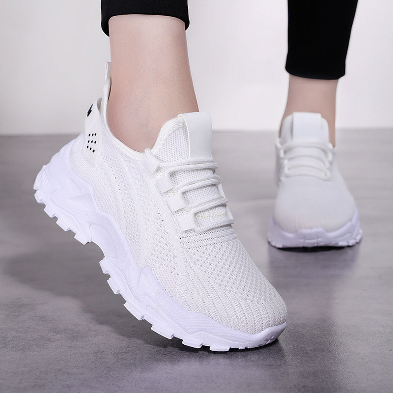 Heißer Verkauf🎉🎉Bequeme &✨atmungsaktive Turnschuhe für Frauen