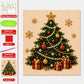 🎄🎊Christmas Special 50% Off! 🎅Boost your Christmas atmosphere! 🦌Favorite for DIY lovers!💎DIY Christmas Pearl Art Kit
