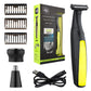Multifunctional Electric Wet & Dry Shaver-11