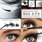 4D Waterproof Silk Fiber Thick Lengthening Mascara-5