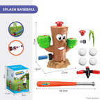 ⚾Wassersprinkler-Baseballspielzeug