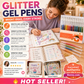 🎁Glitter Gel Pen Set
