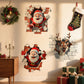 🎅Christmas Creative Wall Sticker