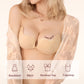 ✨Kaufen Sie 1 und erhalten Sie 1 gratis👙Unsichtbarer Push-up-Klebe-BH