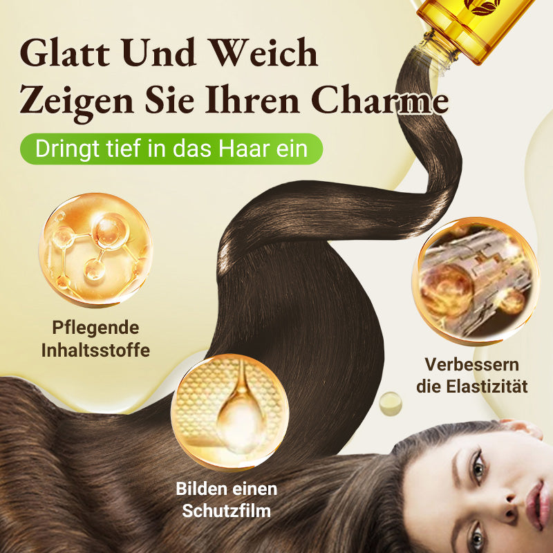 🎉💥kaufen 1 gratis 1🎉 Intensiv pflegendes Haaröl-Spray