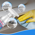 🔥 Hot Sale🔥Mehrzweck-Reinigungsschaum für Badezimmer💦Frühlingsangebot Jetzt bestellen Kaufen Sie 3 und erhalten Sie 3 gratis und genießen Sie die Hälfte