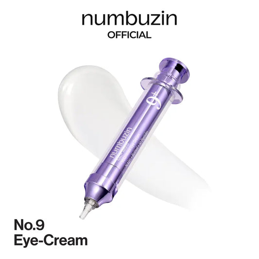 🎅Letzter Tag – 1 kaufen, 1 gratis!!⚡Über 50.000 verkauft!💝Anti-Aging NAD+ Retinol Augencreme