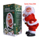 🖤Black Friday 50% off sale🔥Mintiml® Electric Dancing Music Santa Claus