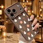 ⚡50K+ SOLD!🎃Spooky-Cute Halloween Pumpkin & Ghost Case👻
