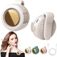 💨360° Rotatable Portable Mini Clip-on Fan
