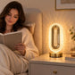 🎅Christmas Sale 50% OFF!!🎄50K+ SOLD! 🎁✨Rechargeable Luxury Crystal LED Night Light Lamp