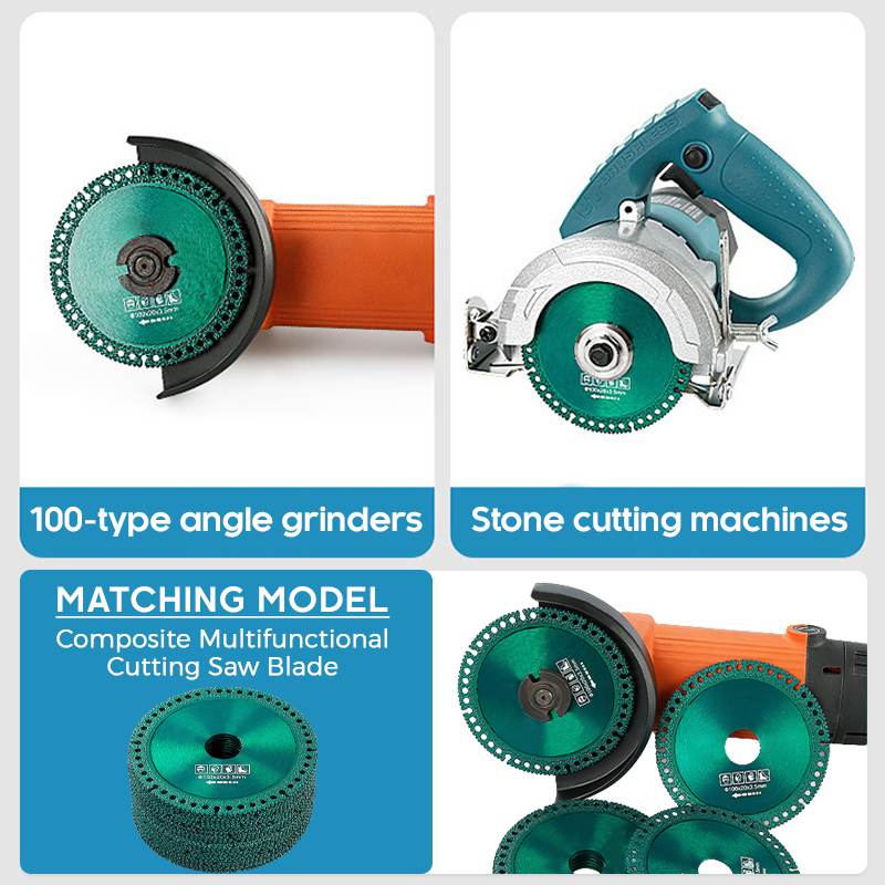 💥Composite Multifunctional Cutting Saw Blade-2