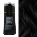💥💥Rabatte für den Kauf im Auftrag anderer🔥 Heißer Verkauf 50% OFF NOVA Haar-Sofortfärbe-Shampoo