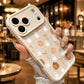 ⚡50K+ SOLD!🎃Spooky-Cute Halloween Pumpkin & Ghost Case👻