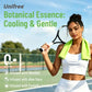 Disposable Ice-Feel Body Wipes