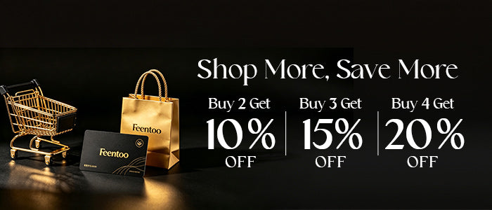 Shop More Save More