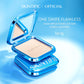 SKINTIFIC Ultra Cover Powder Foundation Hype Fine Powder 3X Soft-Focus Complex Intelli Oil Control 16H Matte Finish All Skin Type Best For Oily Skin