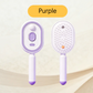 50K+ SOLD!🔥ProGlide™🇬🇧 Scalp Massager Comb 💆‍♀️ – Self-Cleaning 🧼, Tangle-Free ✂️ & Frizz-Control Hair Brush with Soothing Mist Spray 💨✨ | Perfect for Dry, Brittle Hair 💧🌟