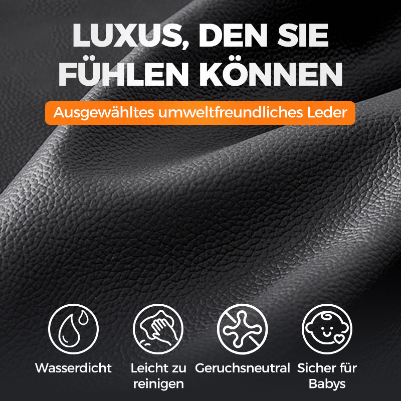💥58% Rabatt💥Auto-Multifunktions-Staufach für die Rückenlehne