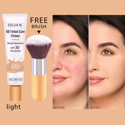 💜✨LAST DAY SALE BUY 1  GET 1 FREE!!💜✨BB blur tinted moisturizer SPF 30 - instantly brightens, hydrates & smooths your skin✨