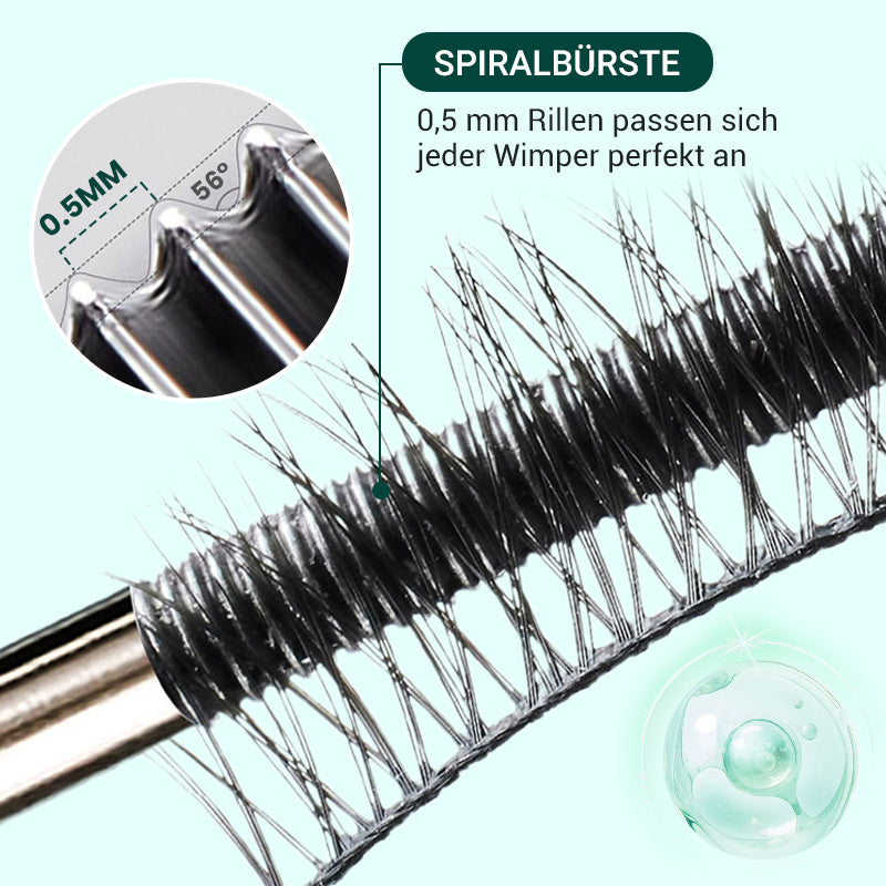 🔥2 kaufen 3 gratis🔥Ultimatives Mascara-Set für Verlängerung und Schwung