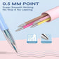 🌈4 In 1 Gel Ink Pens