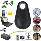 ✨Heißer Verkauf 50% RABATT🐶Bluetooth und GPS Kabelloser Haustier-Tracker