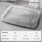 🎁Last Day Promotion 49% OFF🔥Pet Cooling Mat for Dogs & Cats 🐾  Naturally Cool Ice-Silk Pad • Breathable, Washable & Soft 🌿  For Floors, Sofas & Car Travel • Multiple Sizes • Gradient Colours ☀️🐶🐱