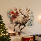 🎅Christmas Creative Wall Sticker